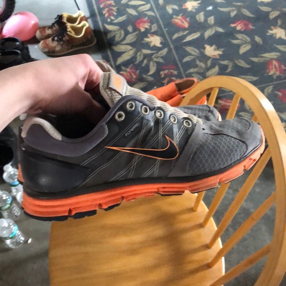 Nike Lunarglide 2 - Picture 1 of 5